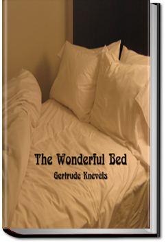 The Wonderful Bed | Gertrude Knevels